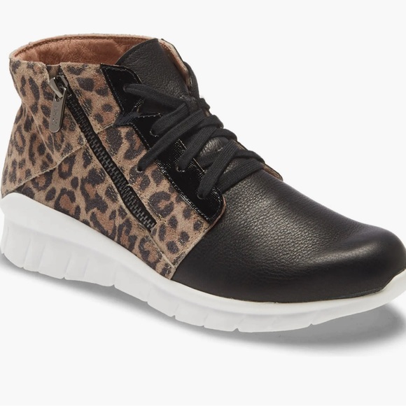 Naot Shoes - Naot Polaris High Top sneaker
